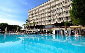 Anitas Hotel 4 **** (konakli)